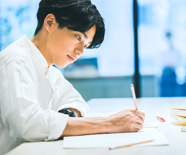 奨学生実績の画像