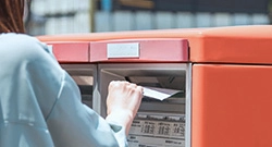 応募要項を確認