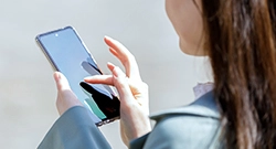 応募要項を確認